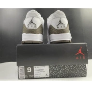 Jordan (2018) Mocha Retro 3 136064-122 Air 0711